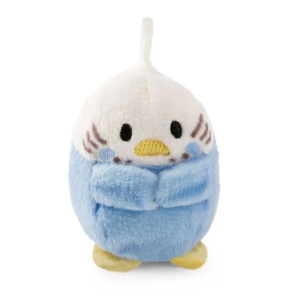 NICI – MyMochi Mini Grasparkiet Birb
