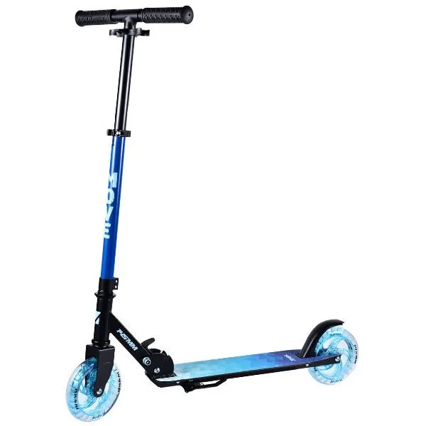 Move Step 145mm LED – Blue Sky (donker- en lichtblauw)
