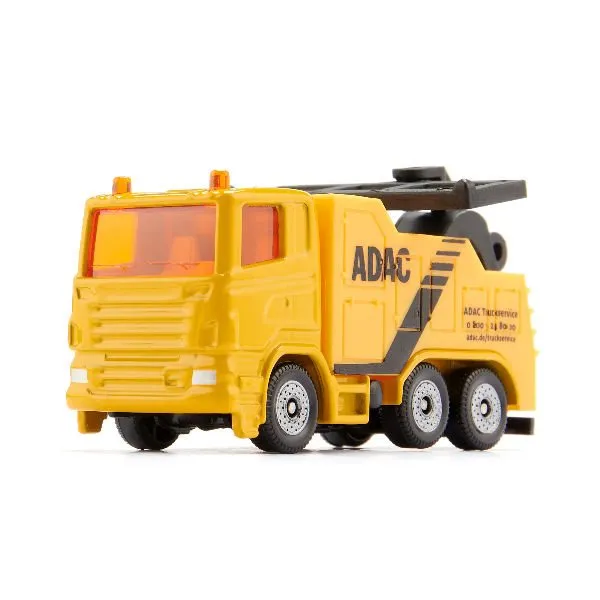 Siku – Sleepwagen ADAC