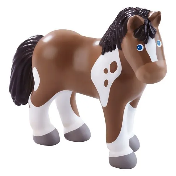 Little Friends – Paard Tara