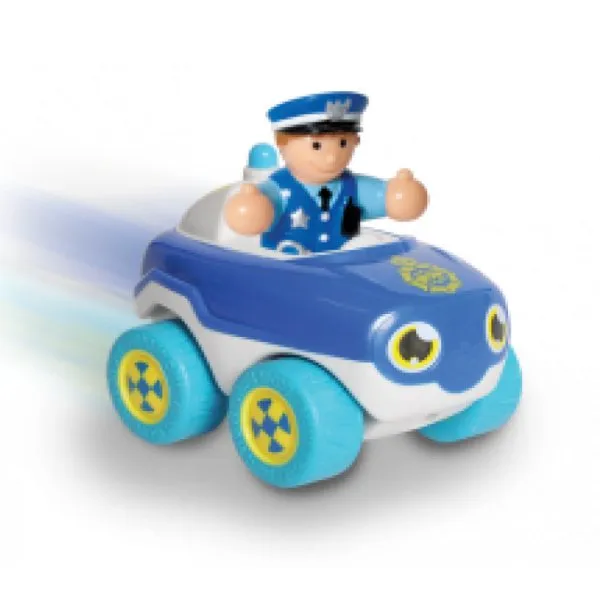 WOW Toys – My First WOW Politieauto Bobby