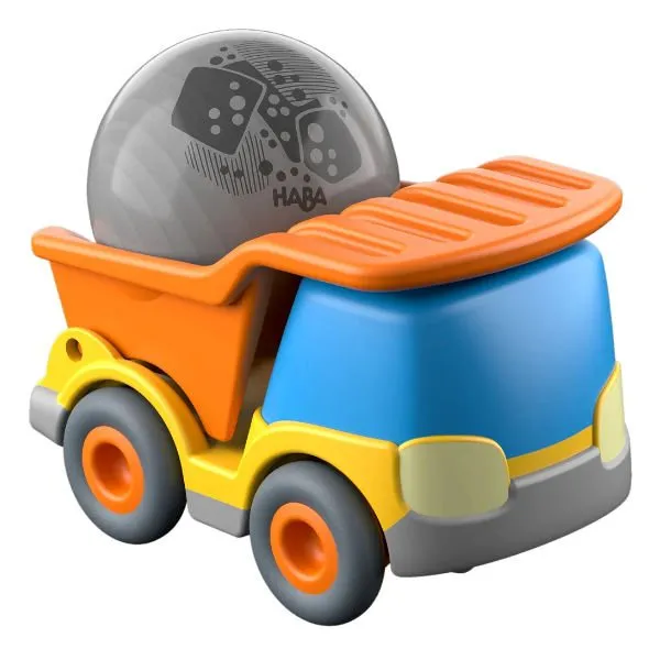 Haba CARS – Kiepwagen