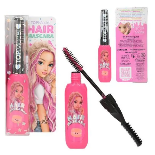 TOPModel Haarmascara CANDY GLAM