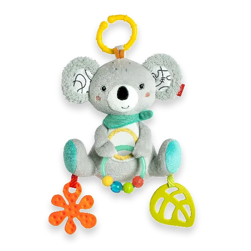 Baby- en peuterspeelgoed