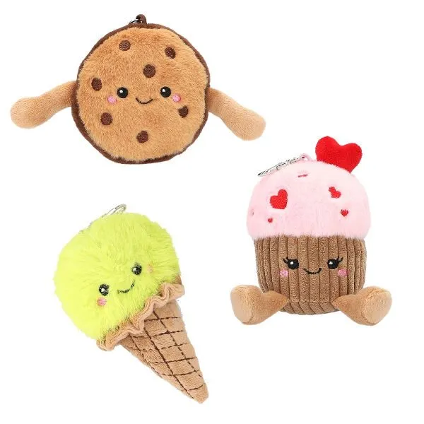TOPModel Knuffelhanger Candy CANDY GLAM
