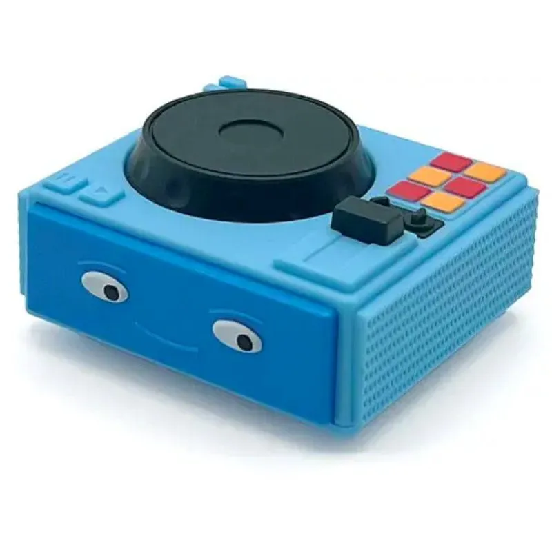 Fidget Go - DJ Mixer