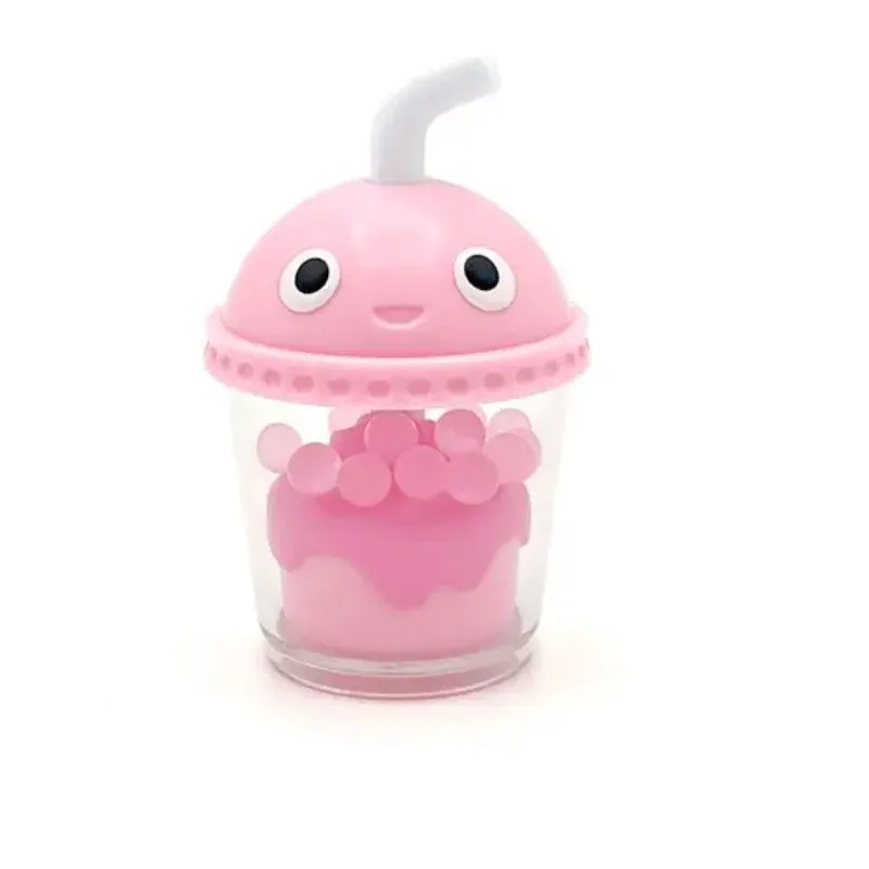 Fidget Go - Milkshake Aardbei