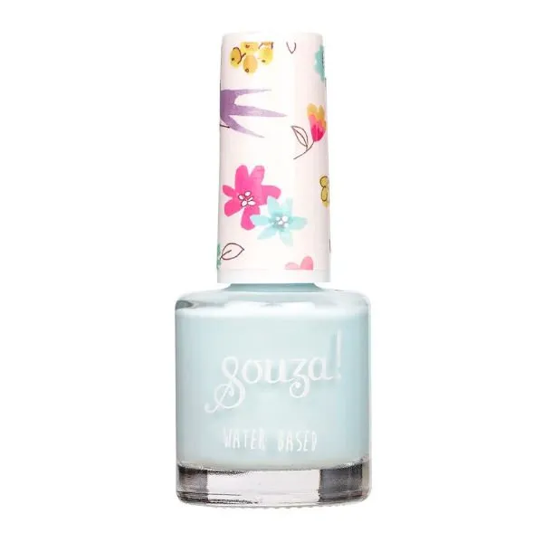 Souza for Kids – Nagellak -Licht blauw-