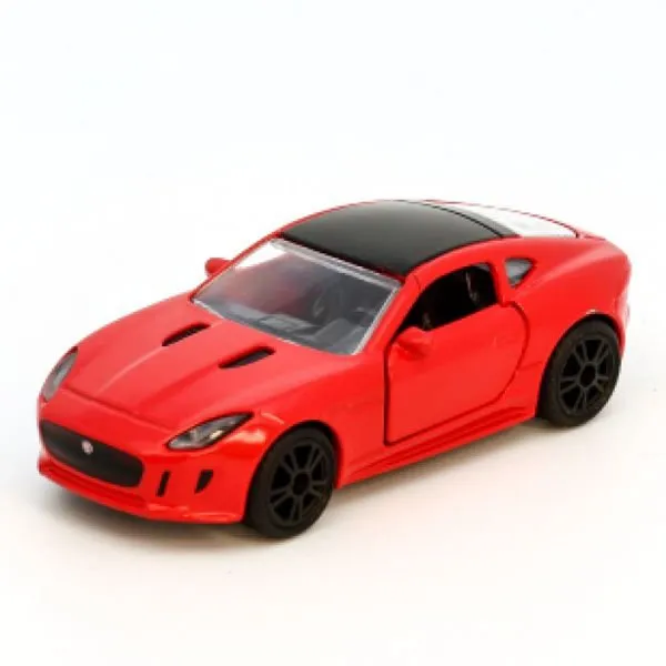 Siku – Jaguar F-Type R