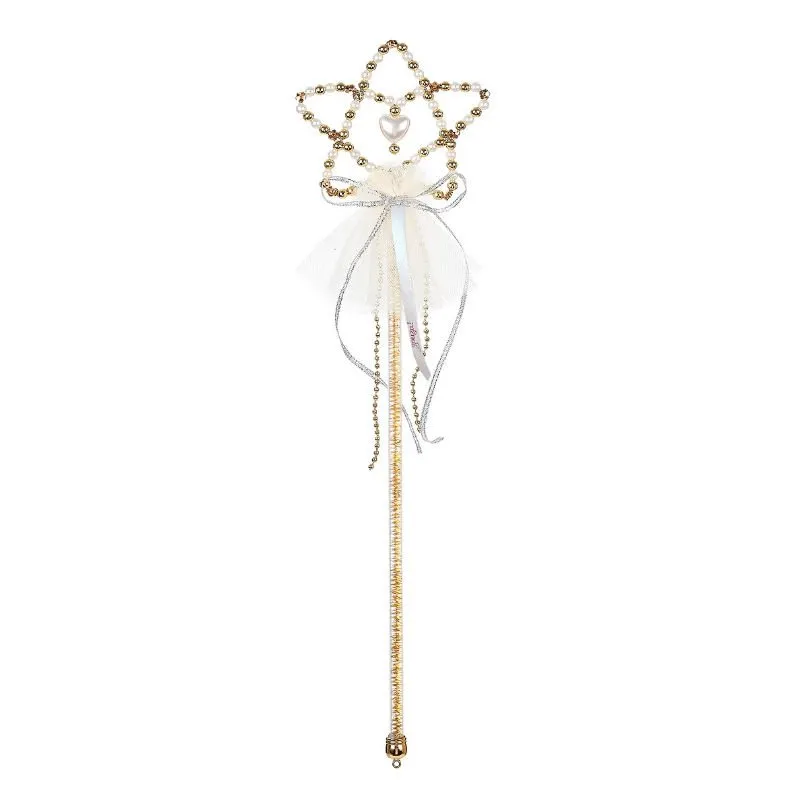 Souza for Kids – Toverstaf Coralina Goud