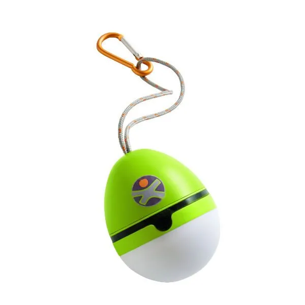 Terra Kids Kampeerlamp