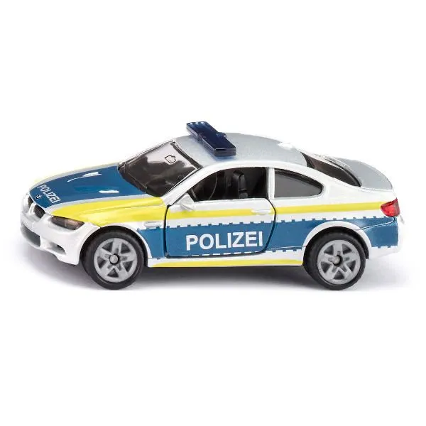 Siku – BMW M3 Politie Wagen