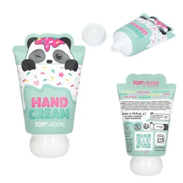 TOPModel Handcrème CANDY GLAM