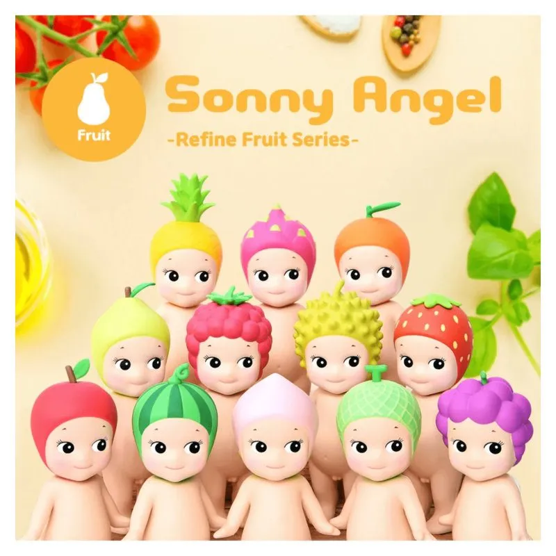 Sonny Angel - Fruit Serie