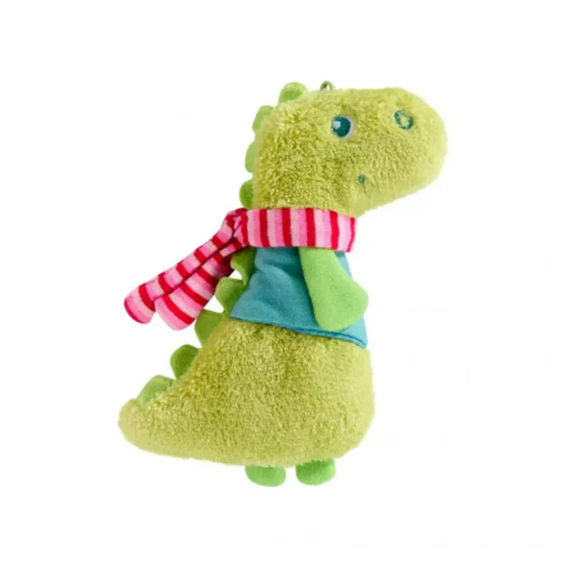Haba – Rammelknuffel Dino