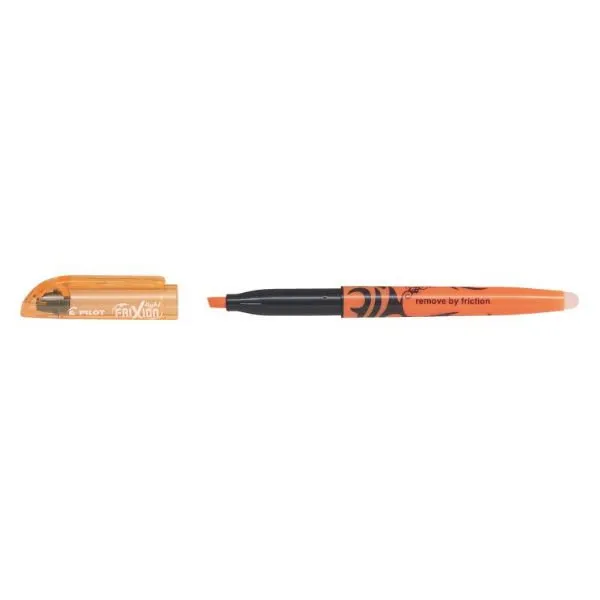 Frixion Light Markeerstift Oranje
