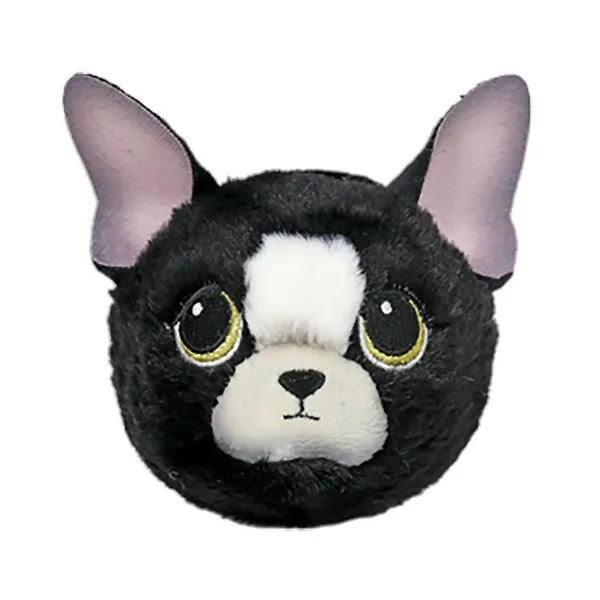 Ty Bouncers – Chihuahua Hond Zwart Doodle