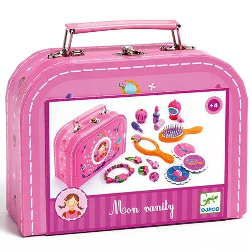 Djeco – Beautycase