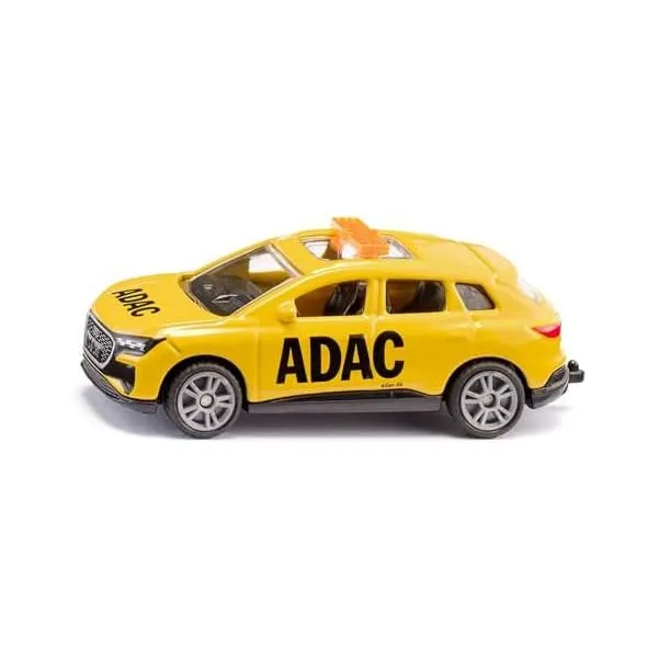 Siku – Audi Q4 e-tron