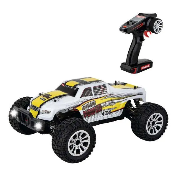 Carrera – 2,4GHz Offroad Pickup Expert RC 1:10 – 50 km/u