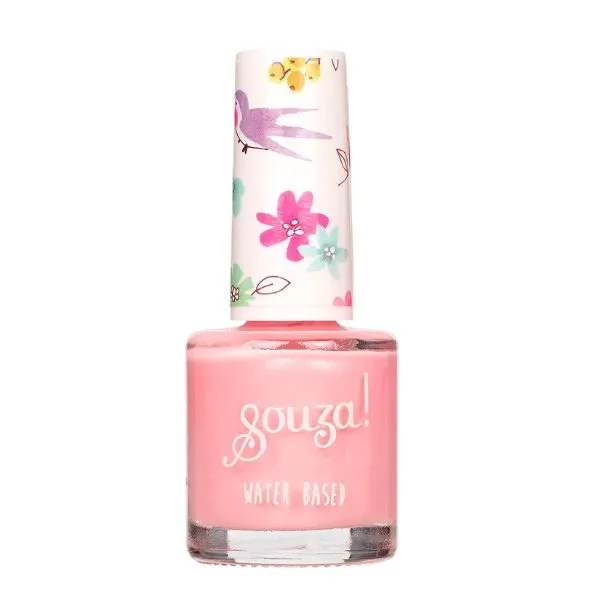 Souza for Kids: Nagellak -Zalmroze parelmoer-
