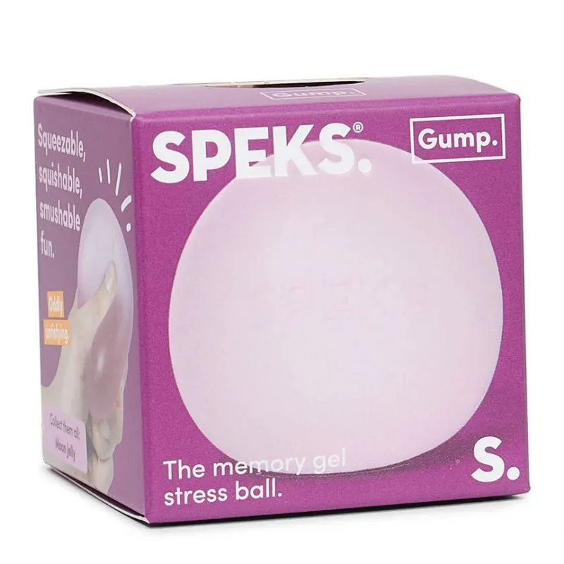 SPEKS – Gump Original Moonjelly
