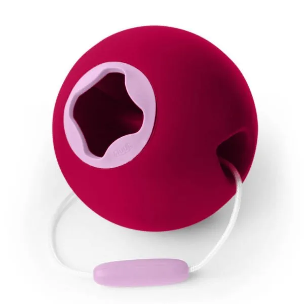 Quut Ballo Cherry Red