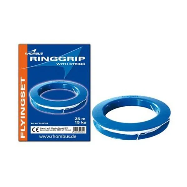 Rhombus Ring 15kp Dacron 25m