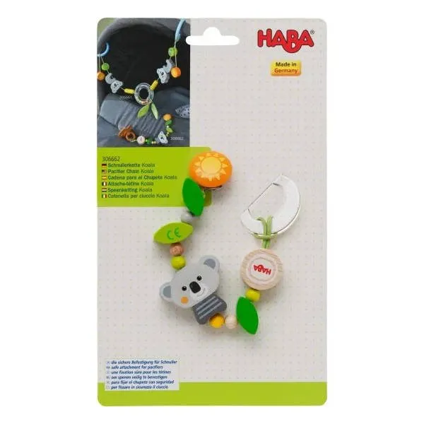 Haba – Speenketting Koala