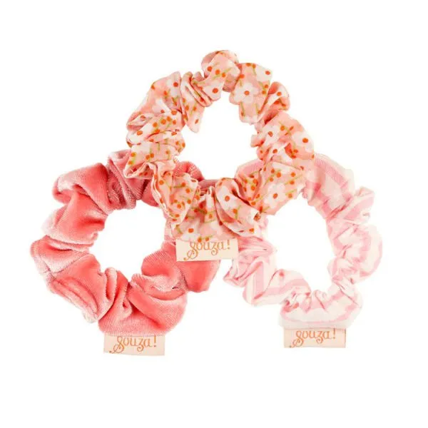 Souza for Kids – Haarscrunchies Eyla
