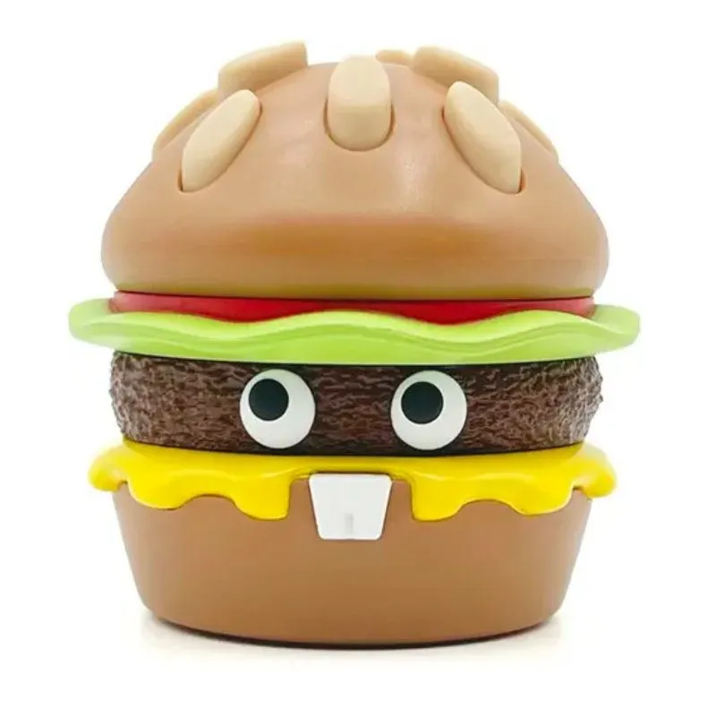 Fidget Go - Hamburger