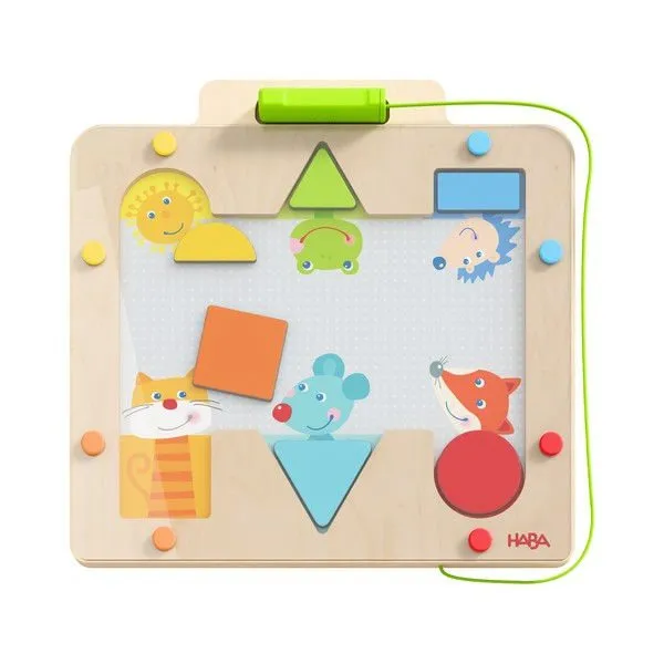 Haba – Magneetspel Vario Vormen