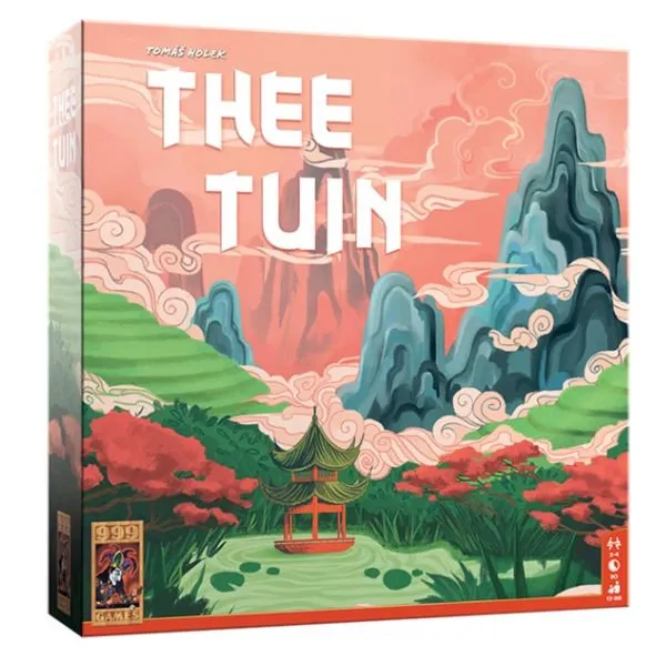 999 Games – Thee Tuin