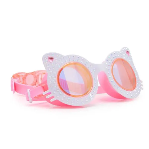 Bling2o zwembril CAT – Powder Purr (8+)