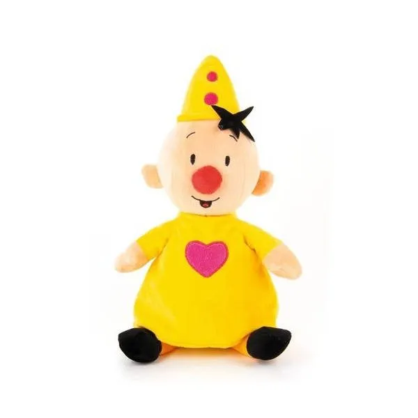 Bumba: Knuffel 20cm