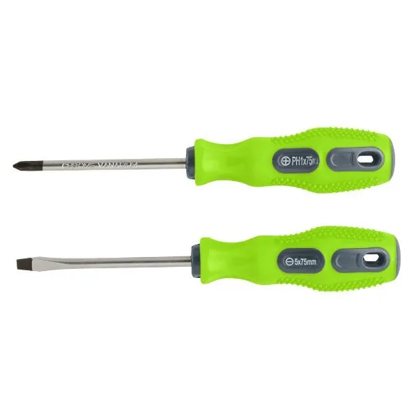 Terra Kids – Schroevendraaier set
