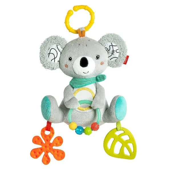 Dobabydoo – Activity koala