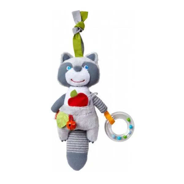 Haba – Ontdekkingsfiguur Wasbeer Willi