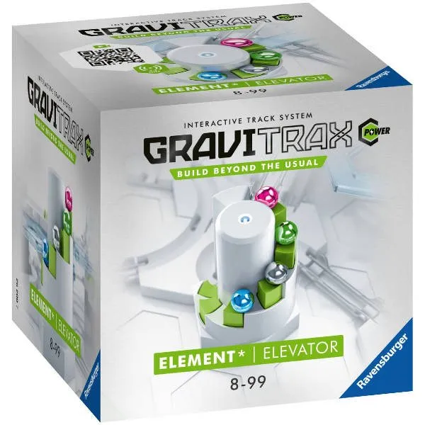 Gravitrax Power extention Elevator