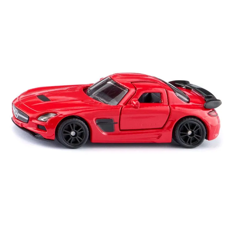 Siku - Mercedes Benz SLS AMG