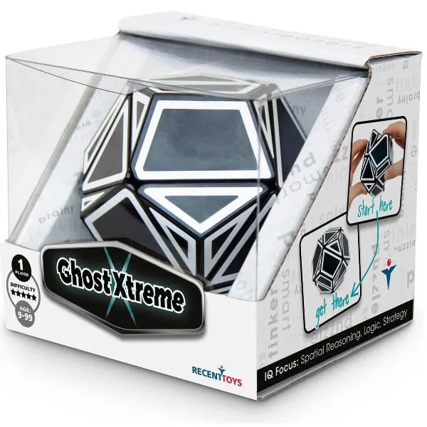 RT Ghost Cube Extreme