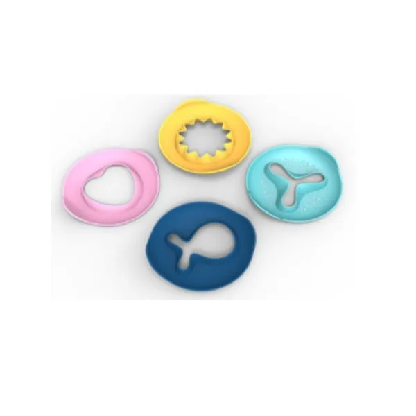 Magic Shapers (4 verschillende motieven)
