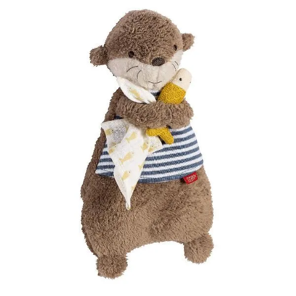 Fehn – Warmtediertje Otter