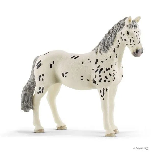 Schleich – Knabstrupper Merrie