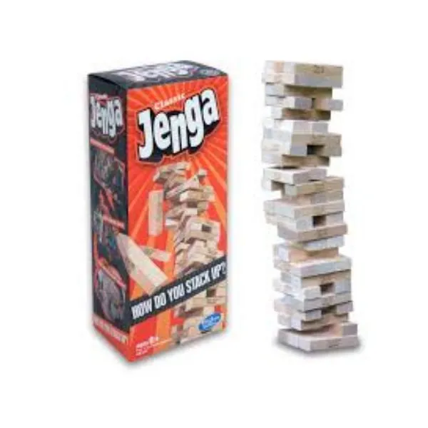 Jenga
