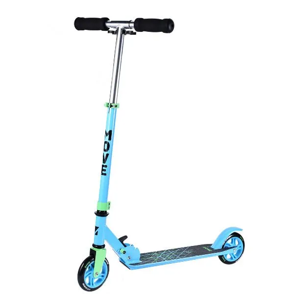 Move Step 125mm – Stripes (blauw)