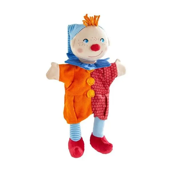 Haba – Handpop Jan Klaassen met Beentjes