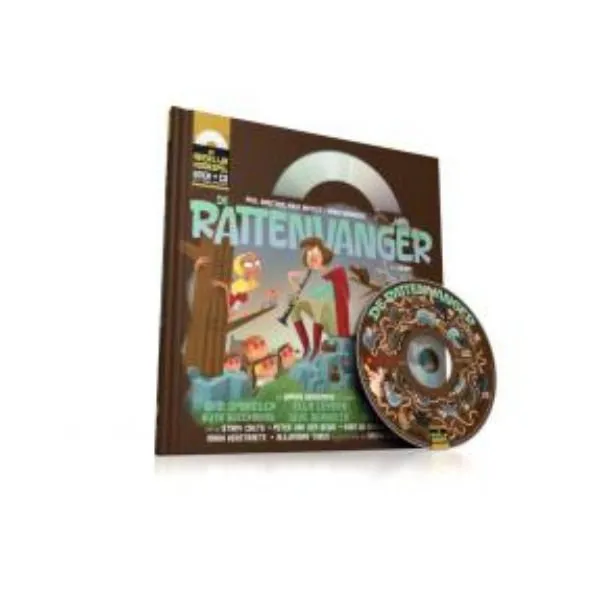 De rattenvanger