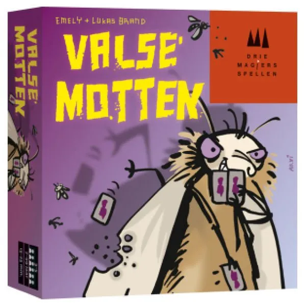 999 Games – Valse motten