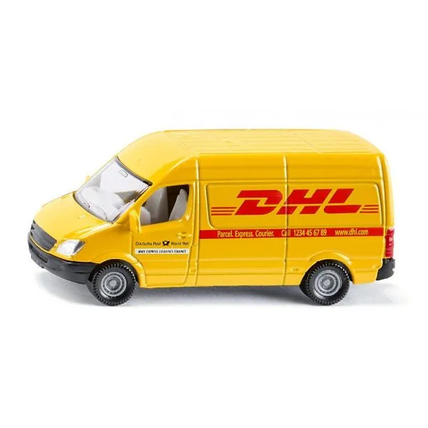 Siku – Postauto